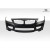 2009-2016 BMW Z4 1M Look Front Bumper - 1 Piece - image 4