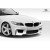 2009-2016 BMW Z4 1M Look Front Bumper - 1 Piece - image 10