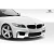 2009-2016 BMW Z4 1M Look Front Bumper - image 4