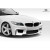 2009-2016 BMW Z4 Duraflex 1M Look Front Bumper - 1 Piece - image 3