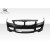 2009-2016 BMW Z4 1M Look Front Bumper - 1 Piece - image 7
