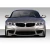 2009-2016 BMW Z4 1M Look Front Bumper - image 1
