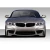 2009-2016 BMW Z4 1M Look Front Bumper - image 3