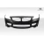 2009-2016 BMW Z4 1M Look Front Bumper - image 6