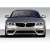 2009-2016 BMW Z4 1M Look Front Bumper - image 1