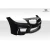 2009-2016 BMW Z4 1M Look Front Bumper - image 8
