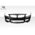 2009-2016 BMW Z4 1M Look Front Bumper - image 12