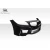 2009-2016 BMW Z4 1M Look Front Bumper - image 13