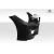 2009-2016 BMW Z4 1M Look Front Bumper - image 10