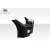 2009-2016 BMW Z4 1M Look Front Bumper - image 15