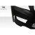 2009-2016 BMW Z4 1M Look Front Bumper - image 17
