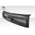 2004-2007 Scion xB JP Design Front Grille - 1 Piece - image 4