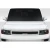 2004-2007 Scion xB JP Design Grille - image 1
