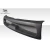 2004-2007 Scion xB JP Design Front Grille - 1 Piece - image 11