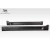 2004-2007 Scion xB JP Design Side Skirt Rocker Panels - 2 Piece - image 13