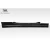 2003-2008 Nissan 350Z N-3 Side Skirts - image 5