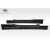 2003-2008 Nissan 350Z N-3 Side Skirts - image 10