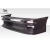 1984-1987 Toyota Corolla Levin 2DR / HB Runner Front Bumper - 1 Piece - image 5