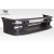 1984-1987 Toyota Corolla Levin 2DR / HB Runner Front Bumper - 1 Piece - image 7