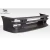 1984-1987 Toyota Corolla Runner Front Bumper - image 4
