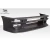 1984-1987 Toyota Corolla Runner Front Bumper - image 5