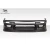 1984-1987 Toyota Corolla Runner Front Bumper - image 3