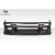 1984-1987 Toyota Corolla Runner Front Bumper - image 9