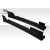 1995-1998 Nissan 240SX B Sport Side Skirts - image 4
