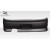 1995-1998 Nissan 240SX S14 Duraflex B Sport V3 Rear Bumper - 1 Piece - image 4