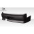 1995-1998 Nissan 240SX S14 B Sport V3 Rear Bumper - 1 Piece - image 8