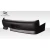 1995-1998 Nissan 240SX S14 B Sport V3 Rear Bumper - 1 Piece - image 5