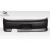 1995-1998 Nissan 240SX B Sport Rear Bumper - image 5