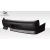 1995-1998 Nissan 240SX B Sport Rear Bumper - image 5