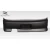 1995-1998 Nissan 240SX B Sport Rear Bumper - image 4