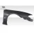 1999-2002 Nissan S15 Silvia D1 Fender - image 5