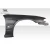 1999-2002 Nissan S15 Silvia D1 Fender - image 4