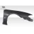 1999-2002 Nissan S15 Silvia D1 Fender - image 6