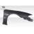 1999-2002 Nissan S15 Silvia D1 Fender - image 16