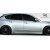 2008-2011 Subaru Impreza 5dr 2008-2010 Impreza WRX 5dr C-Speed 3 Body Kit - 4 Piece - image 6