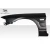 1995-1998 Nissan Skyline D1 Fender - image 12
