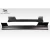 1989-1994 Nissan 240SX S13 D1 Sport V3 Side Skirt Rocker Panels - 2 Piece - image 6