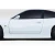 1989-1994 Nissan 240SX D1 Side Skirts - image 1