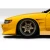 1989-1994 NIssan Silvia S13 D1 Sport 25MM Front Fenders - 2 Piece - image 1