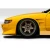 1989-1994 NIssan Silvia S13 D1 Sport 25MM Front Fenders - 2 Piece - image 3