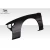 1989-1994 NIssan Silvia S13 D1 Sport 25MM Front Fenders - 2 Piece - image 8