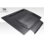 1984-1987 Toyota Corolla 2DR / HB Duraflex D1 Hood - 1 Piece - image 9