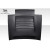 1984-1987 Toyota Corolla 2DR / HB D1 Hood - 1 Piece - image 6