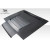 1984-1987 Toyota Corolla 2DR / HB D1 Hood - 1 Piece - image 8