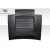 1984-1987 Toyota Corolla 2DR / HB D1 Hood - 1 Piece - image 6