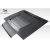 1984-1987 Toyota Corolla 2DR / HB D1 Hood - 1 Piece - image 7